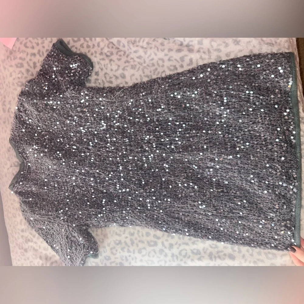 Saint Laurent Dress With Pockets - Picture 5 of 7
